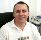 MUDr. František Cibulčík, CSc. - neurológ a EMG špecialista